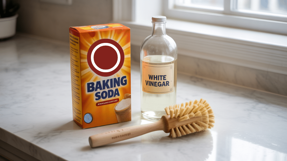 secondly remove the smell and not cover it