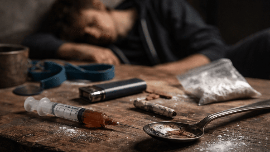 signs of heroin use know the warning signs (1)