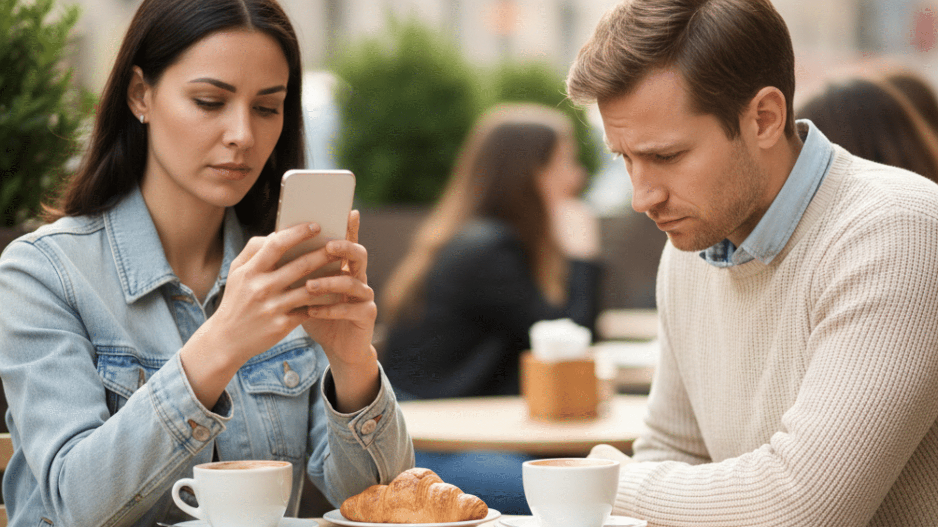 social friendship changes