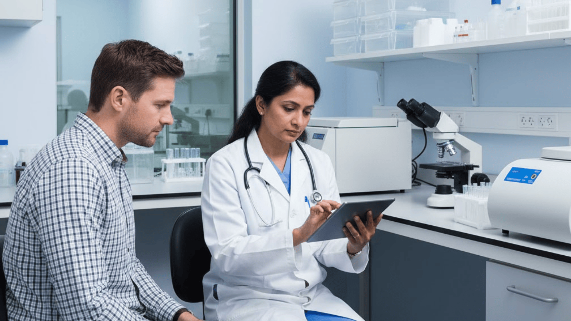 special situations When ketamine testing matters most