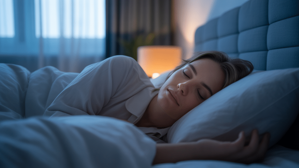 three to seven days the body starts resetting