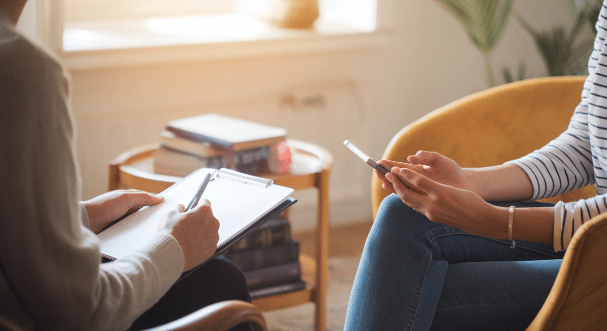 what happens when you stop taking muscle relaxers