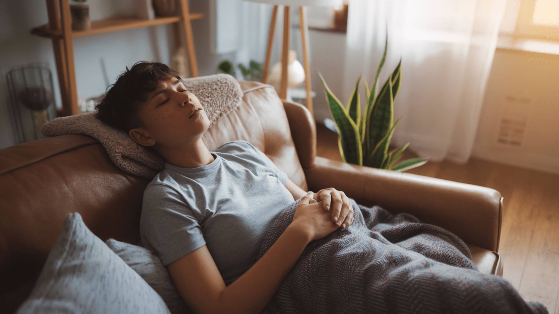 what withdrawal from flexeril feels like