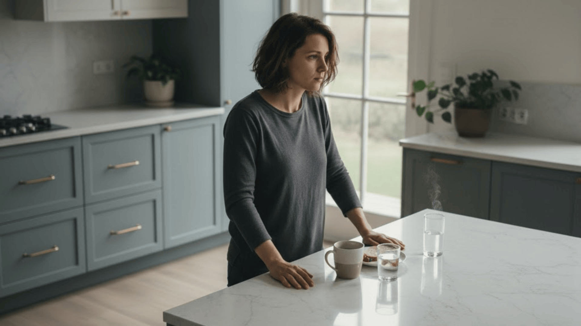 why alcohol can cause anxiety the next day