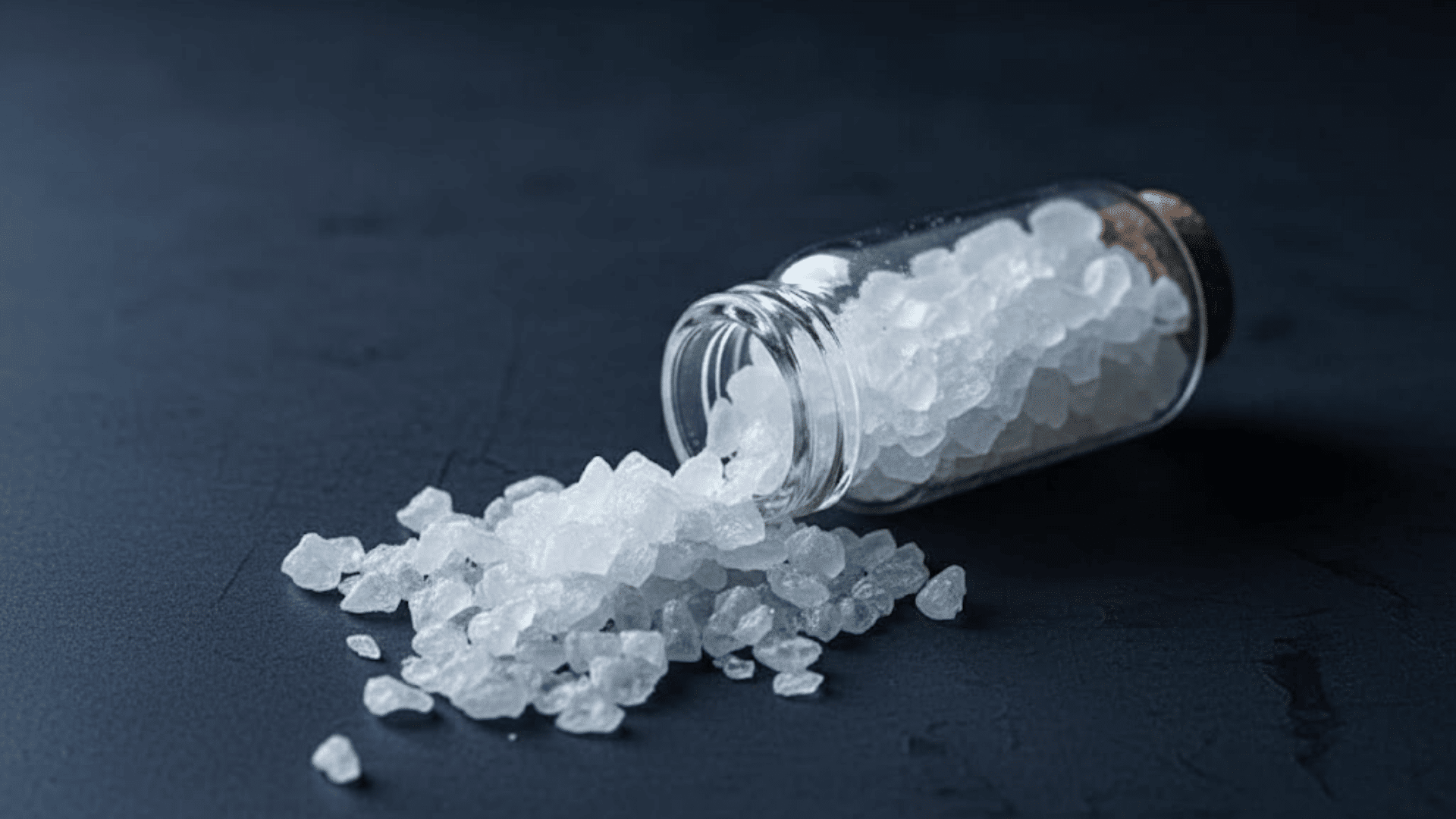 why meth withdrawal feels so intense