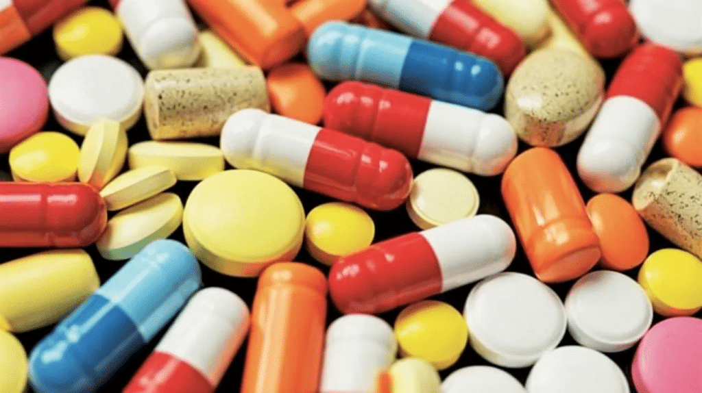 Combined Drug Intoxication Risks Effects & Safety Tips