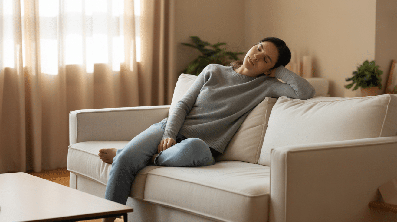 Short Term Effects of Xanax