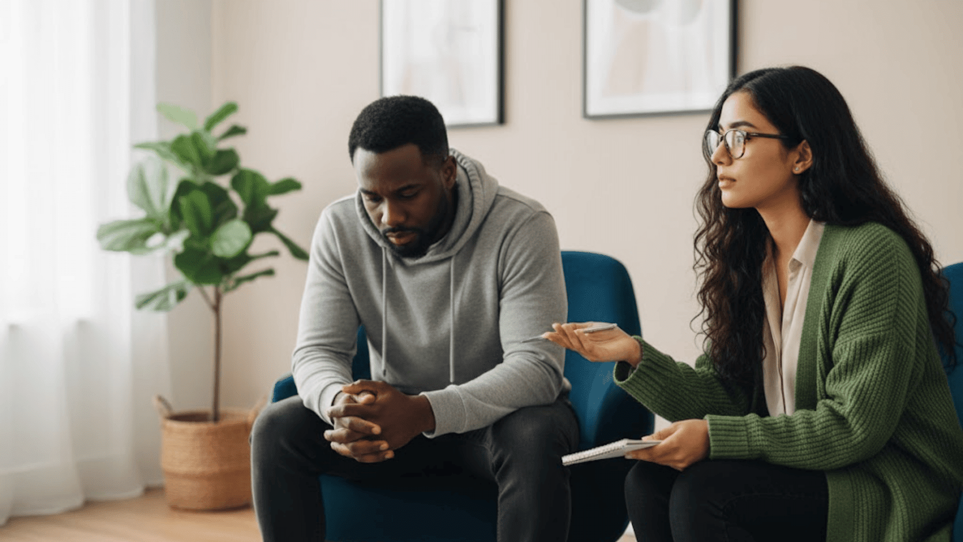 evidence based therapies for cocaine addiction