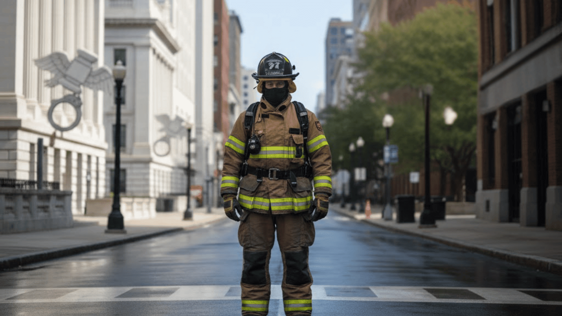 federal marijuana laws and firefighters