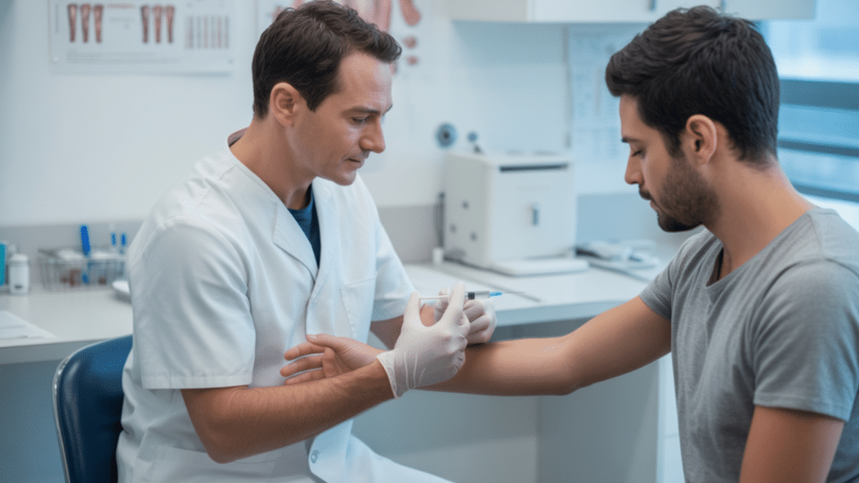 How Doctors Diagnose These Reactions