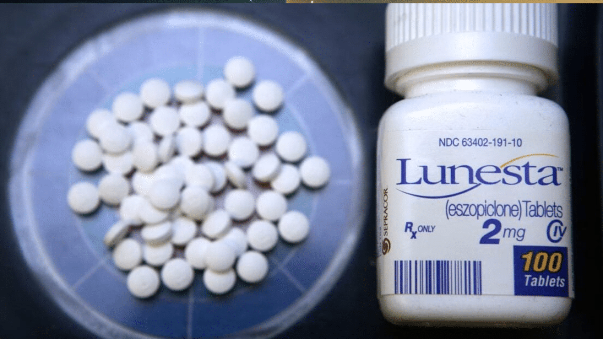 how lunesta addiction often starts