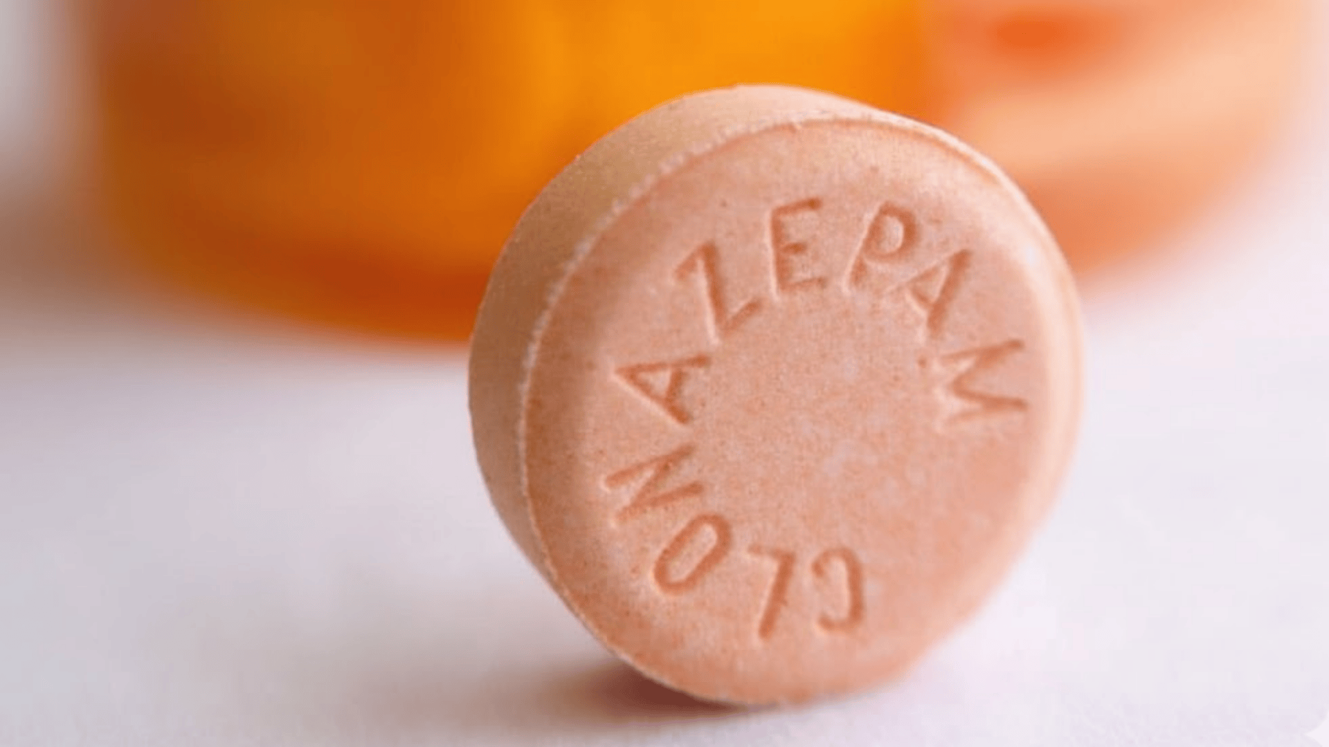 is klonopin a controlled substance