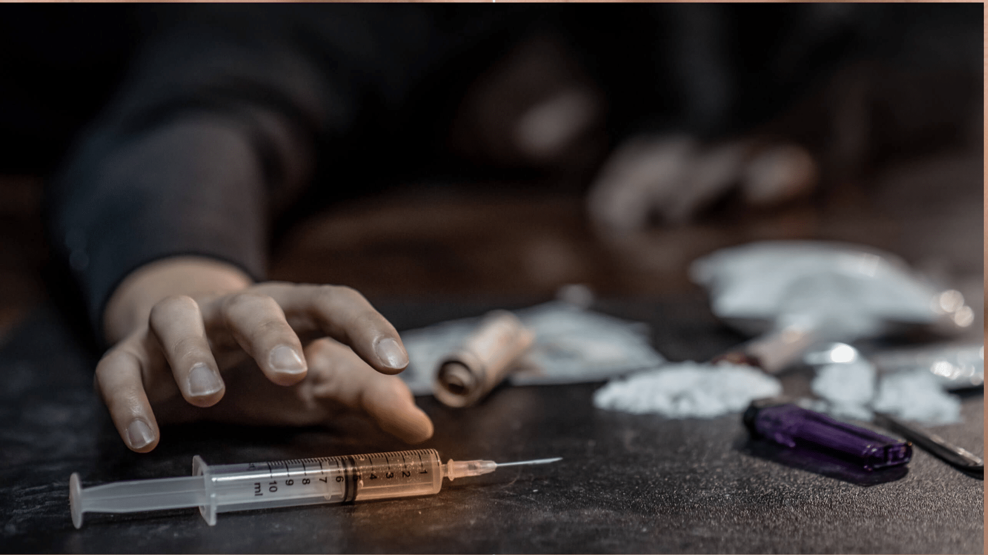 is recovery from heroin possible