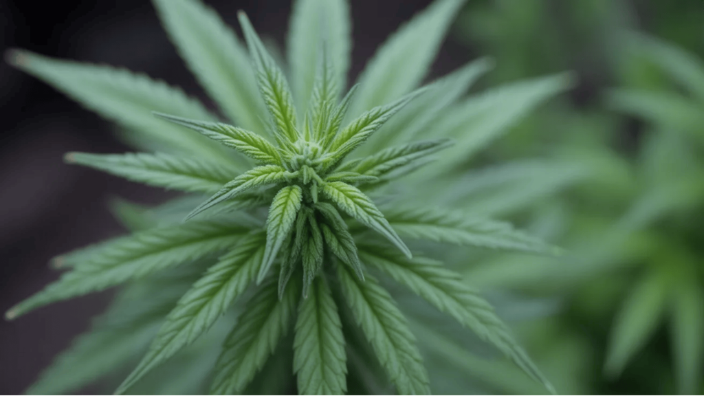 is weed marijuana legal in sweden