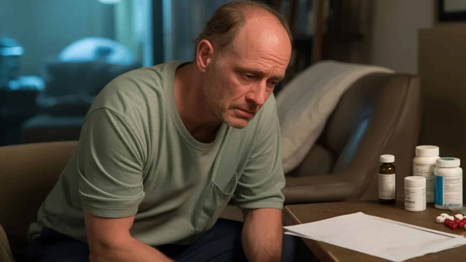 long term health risks