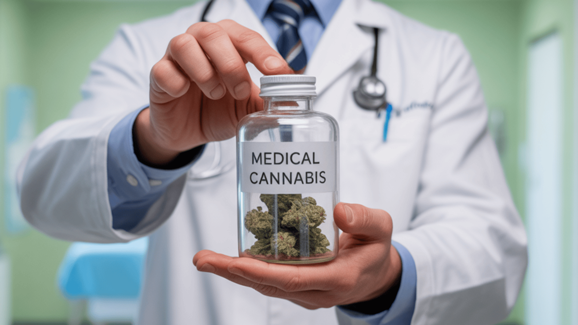 medical marijuana regulations
