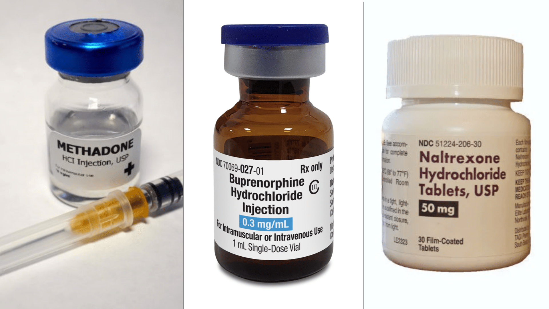 medications used heroine