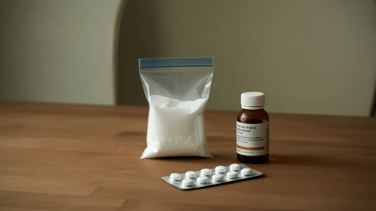 non medical Illicit dissociatives