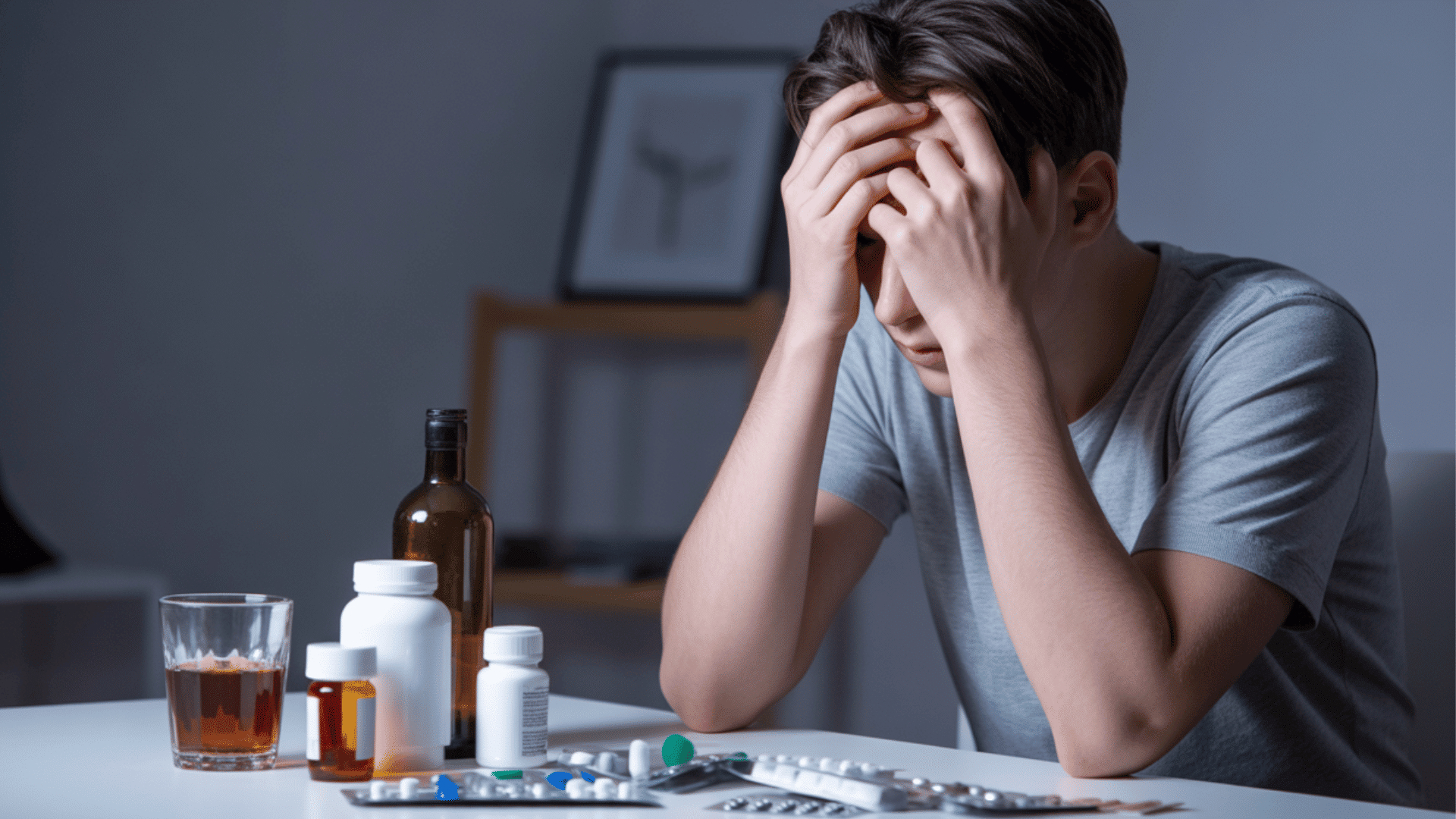 polysubstance abuse a comprehensive overview