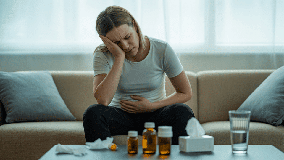 side effects of using norco and vicodin