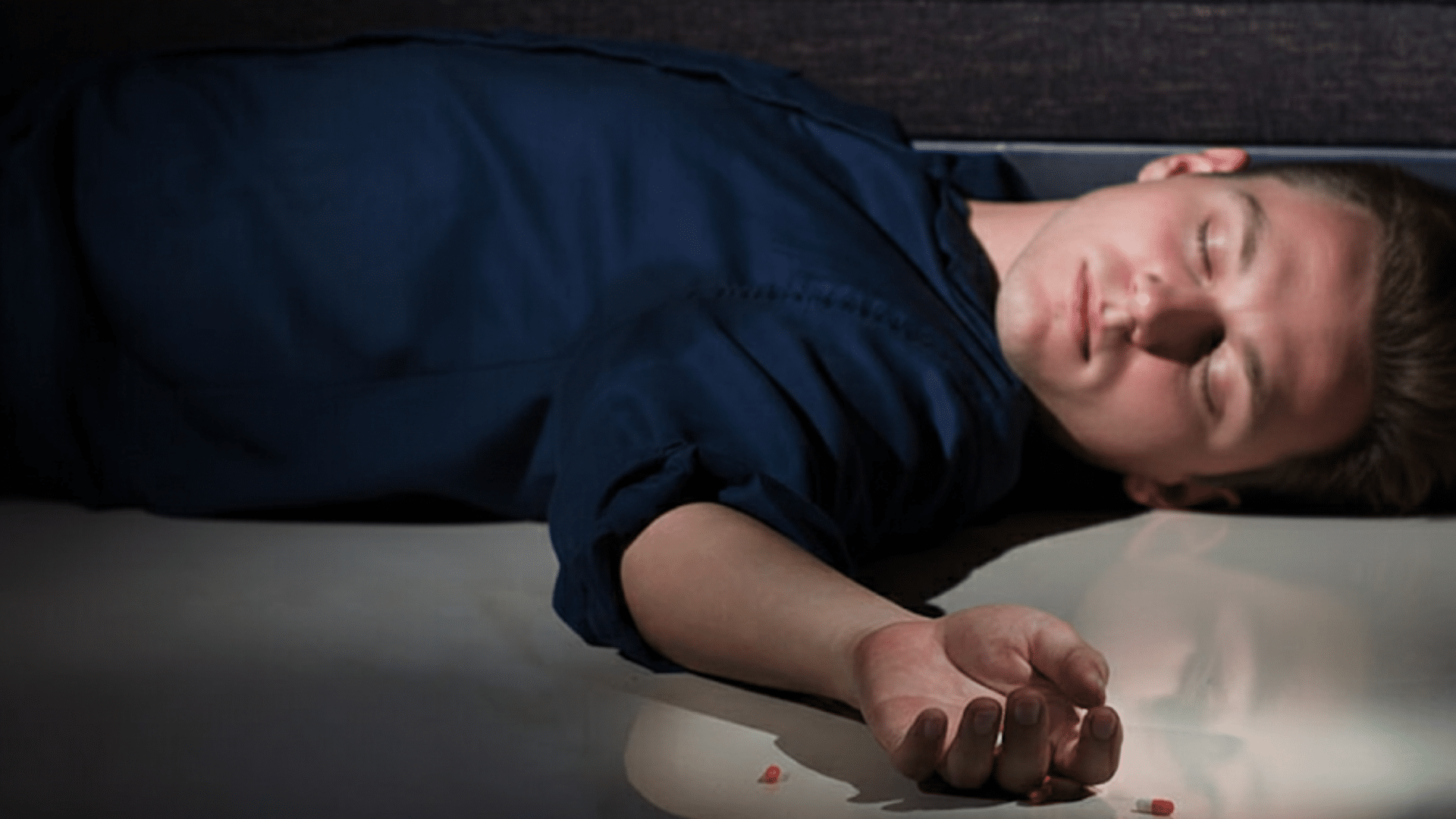 sign of lsd overdose