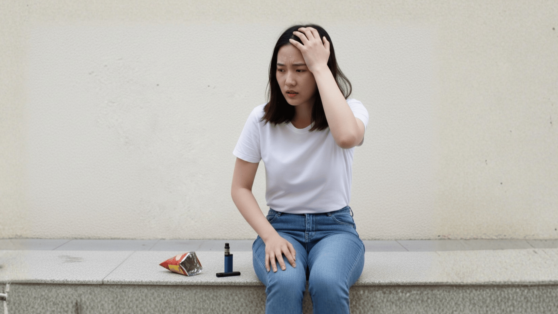 Signs You’re Getting Too Much Nicotine at Once