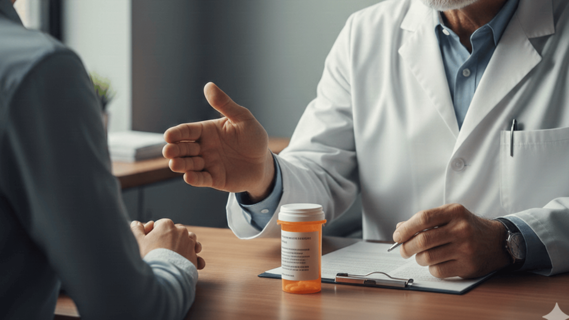 the real risks behind the classification