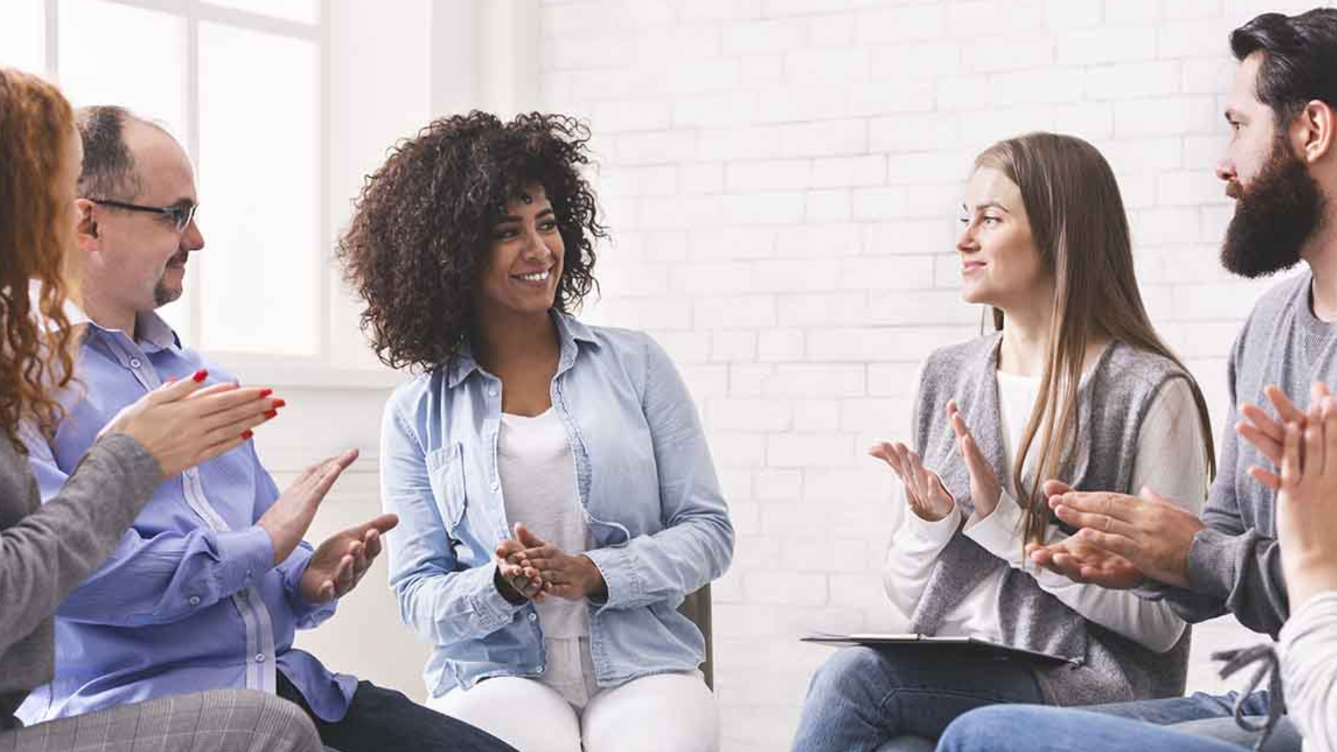 therapy and behaviour