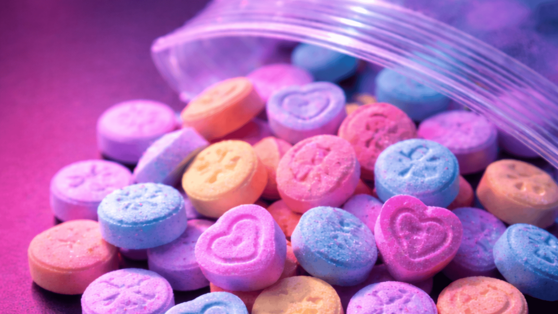 what is mdma onva drug test