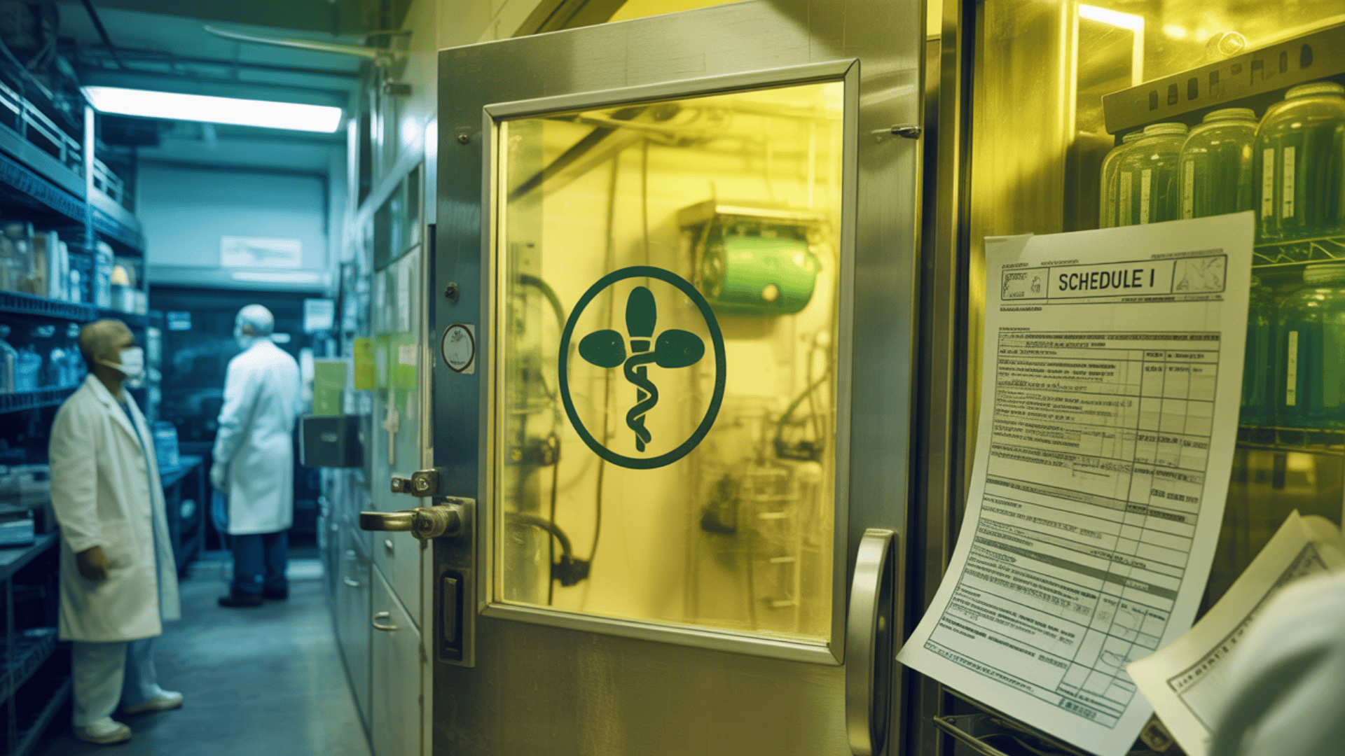 why Is mdma still illegal despite medical research