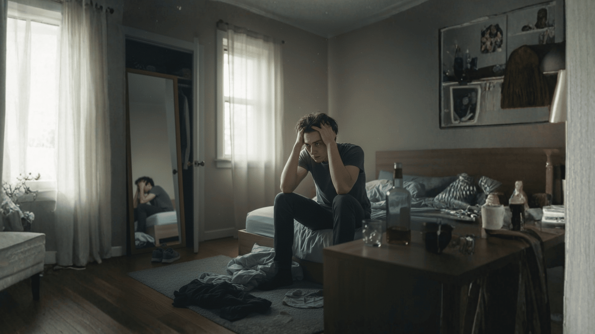 Why Does Hangxiety Happen?