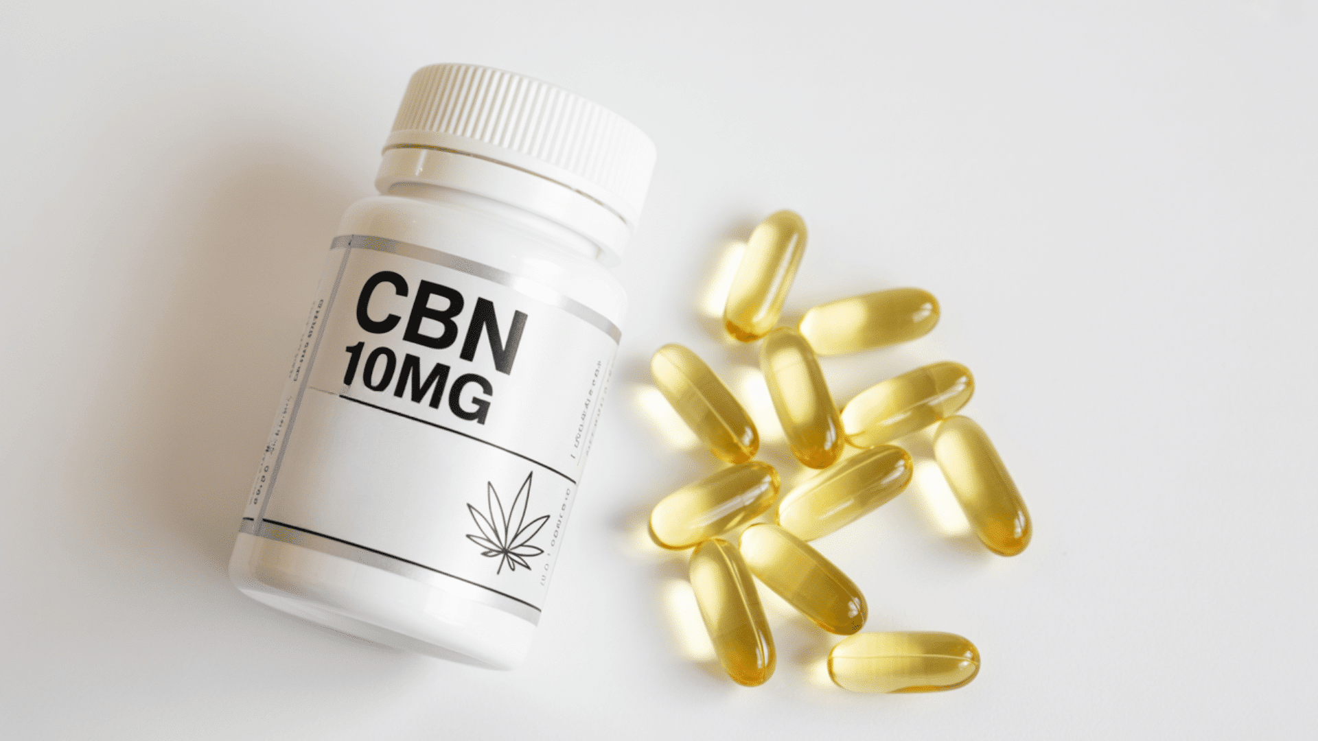 CBN Dosage Guide for Edibles