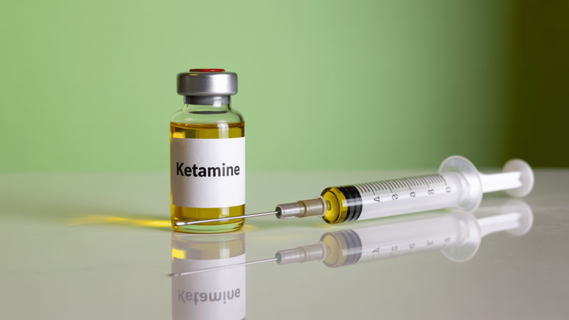 Ketamine