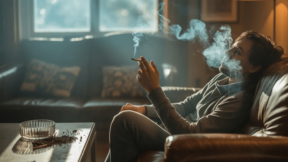 a person feeling the effects like high euphoria and relaxation, these can be achieved on various levels through different cannabis strains