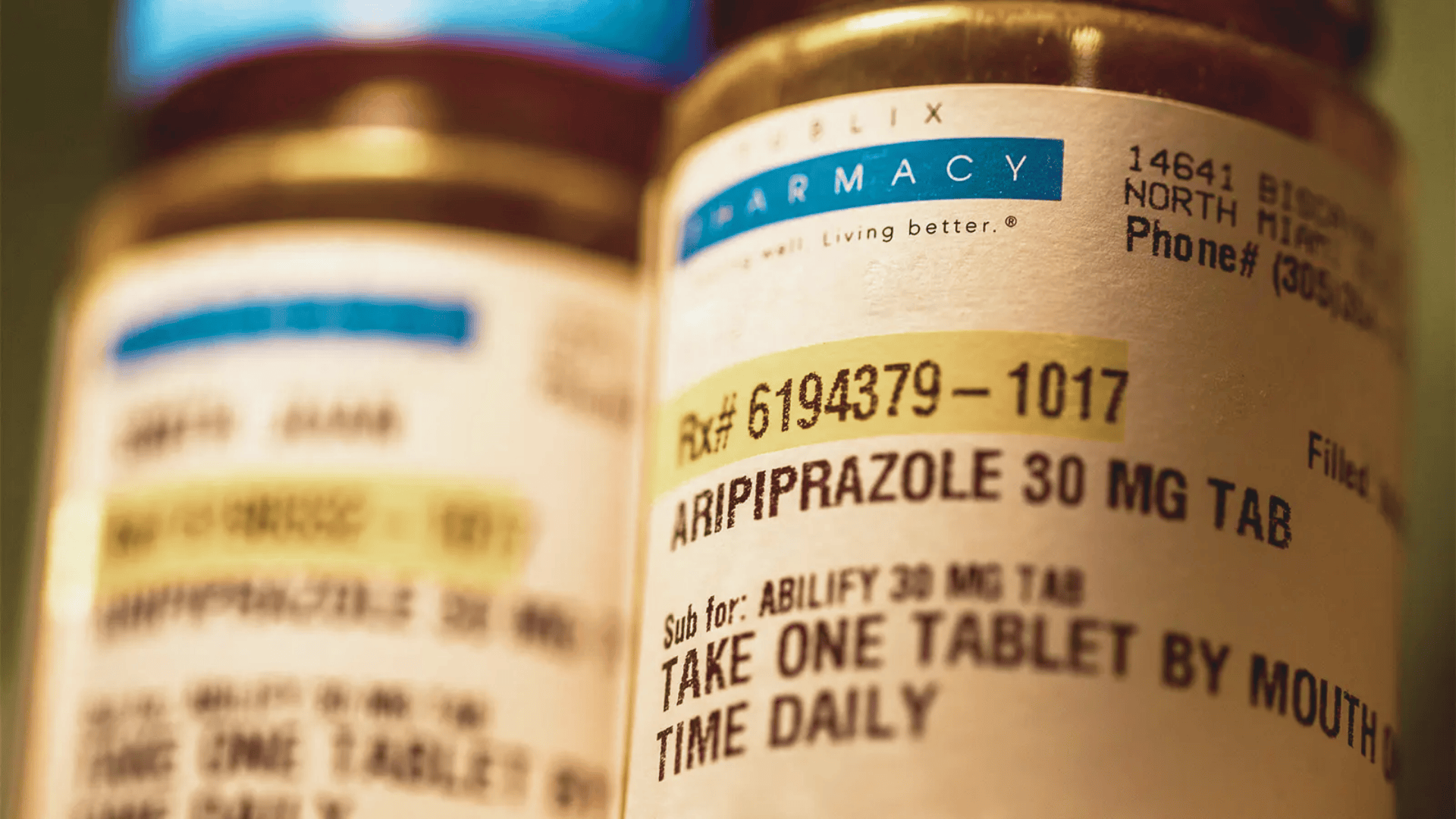 abilify withdrawal symptoms tips and scientific studies