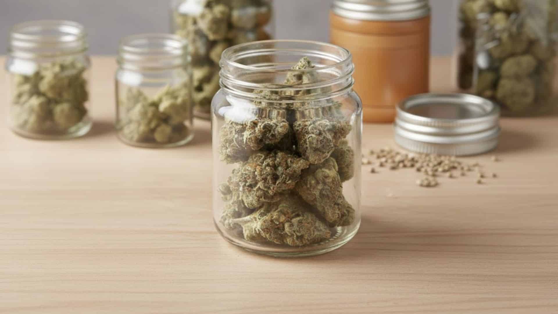 blue nerds weed strain everything you need to know