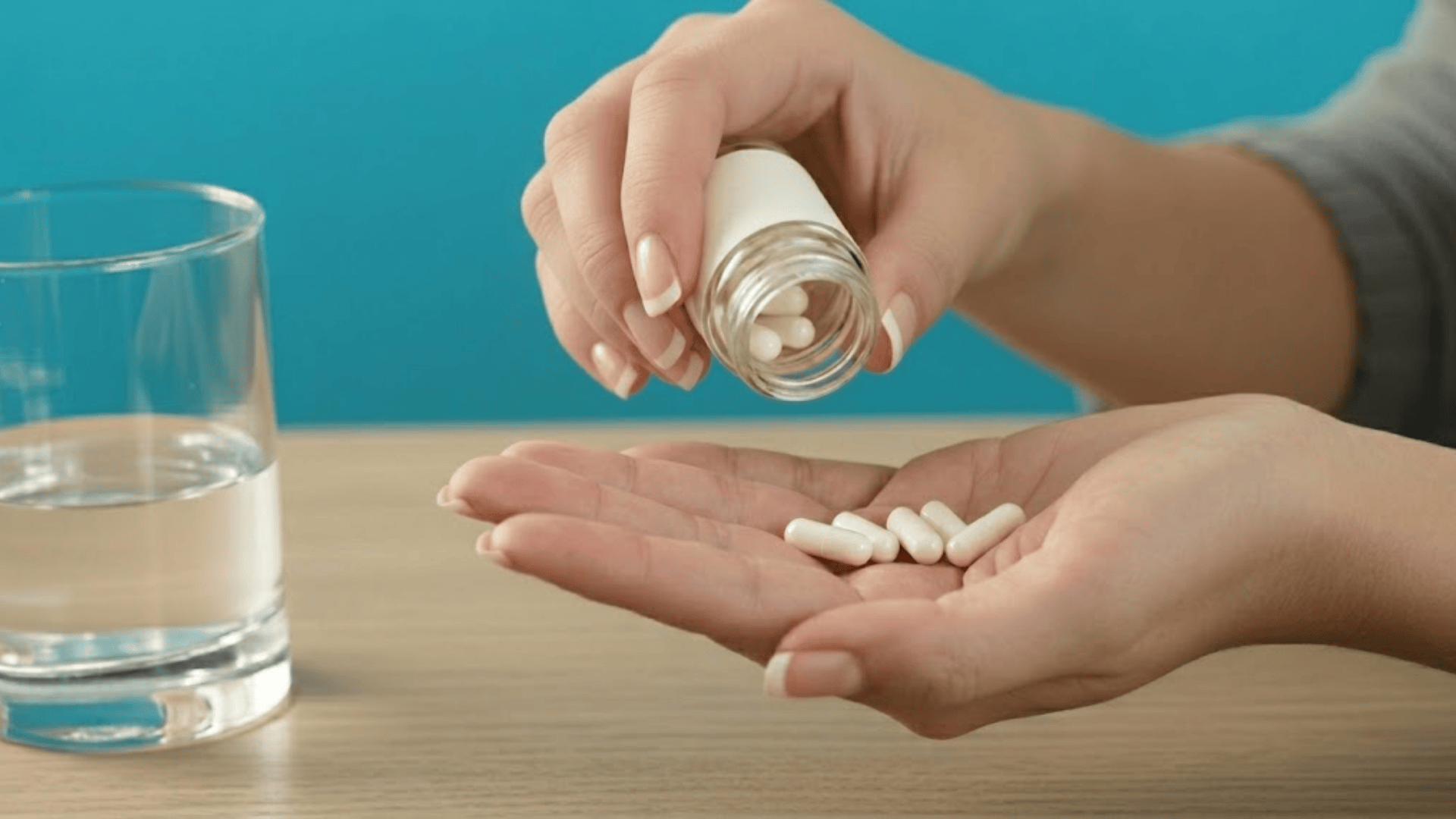 how long does acetaminophen stay in your system