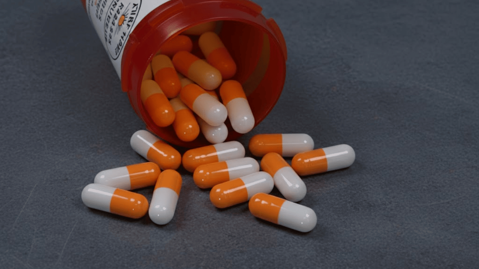 is adderall an opioid a comprehensive guide