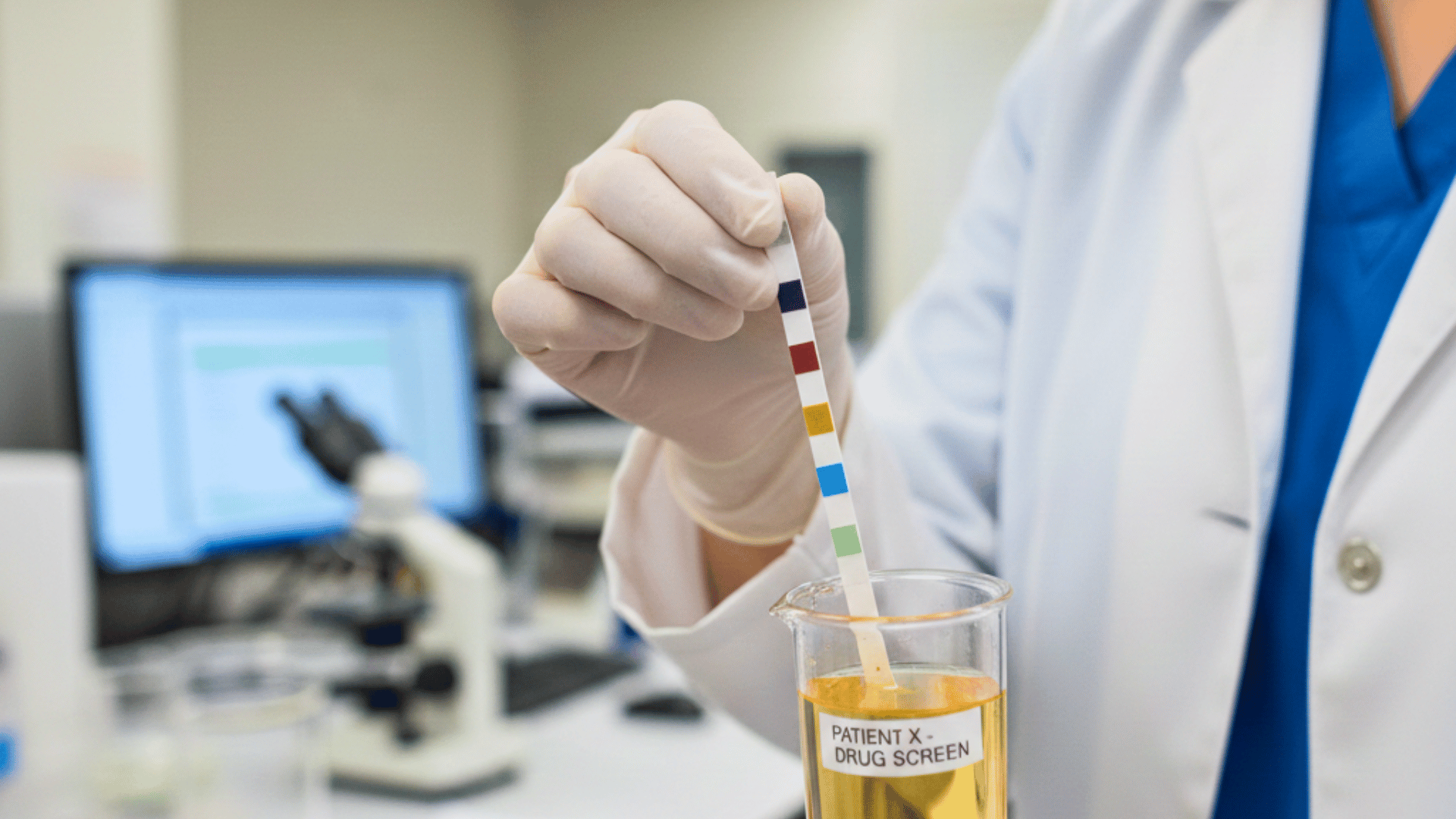 what is bzo on a drug test complete guide