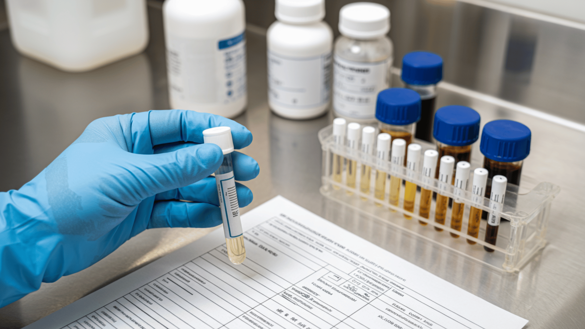 Understanding the results