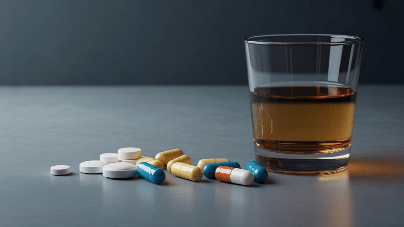 Depressants-and-Alcohol