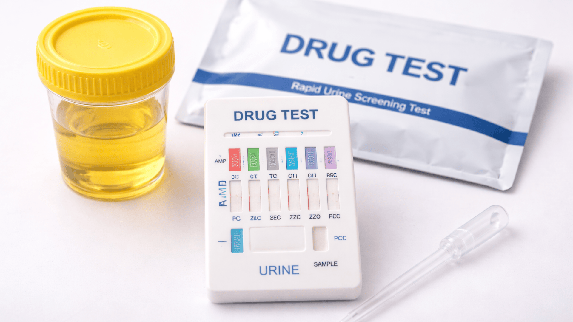 does-mdma-show-up-on-a-standard-drug-test