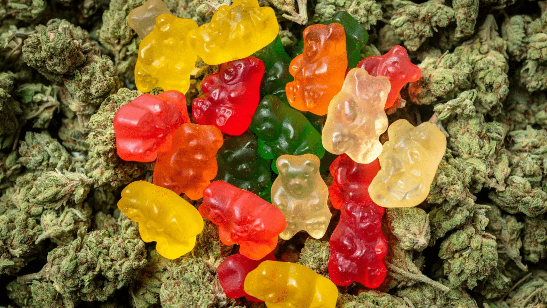 edibles