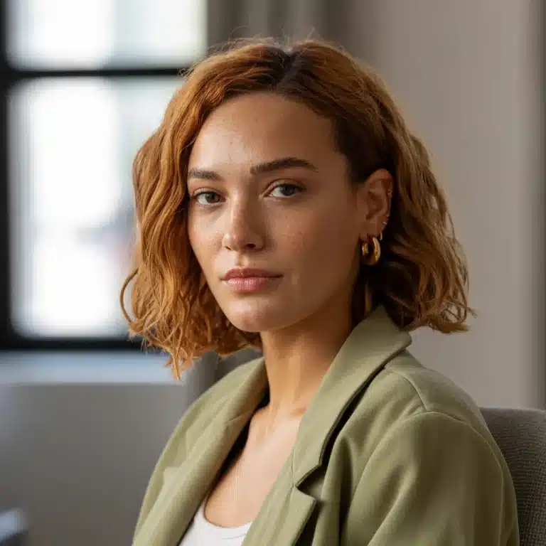 Picture of Marlowe Voss