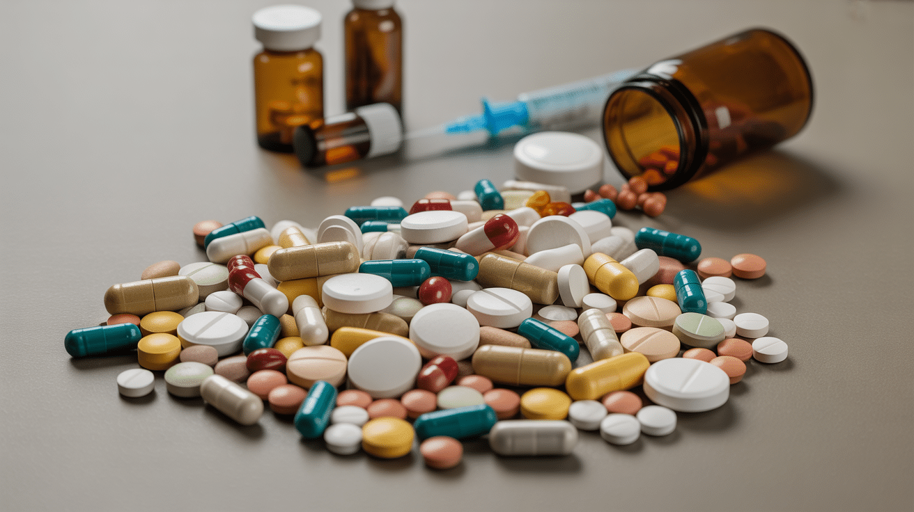 Polydrug-Use
