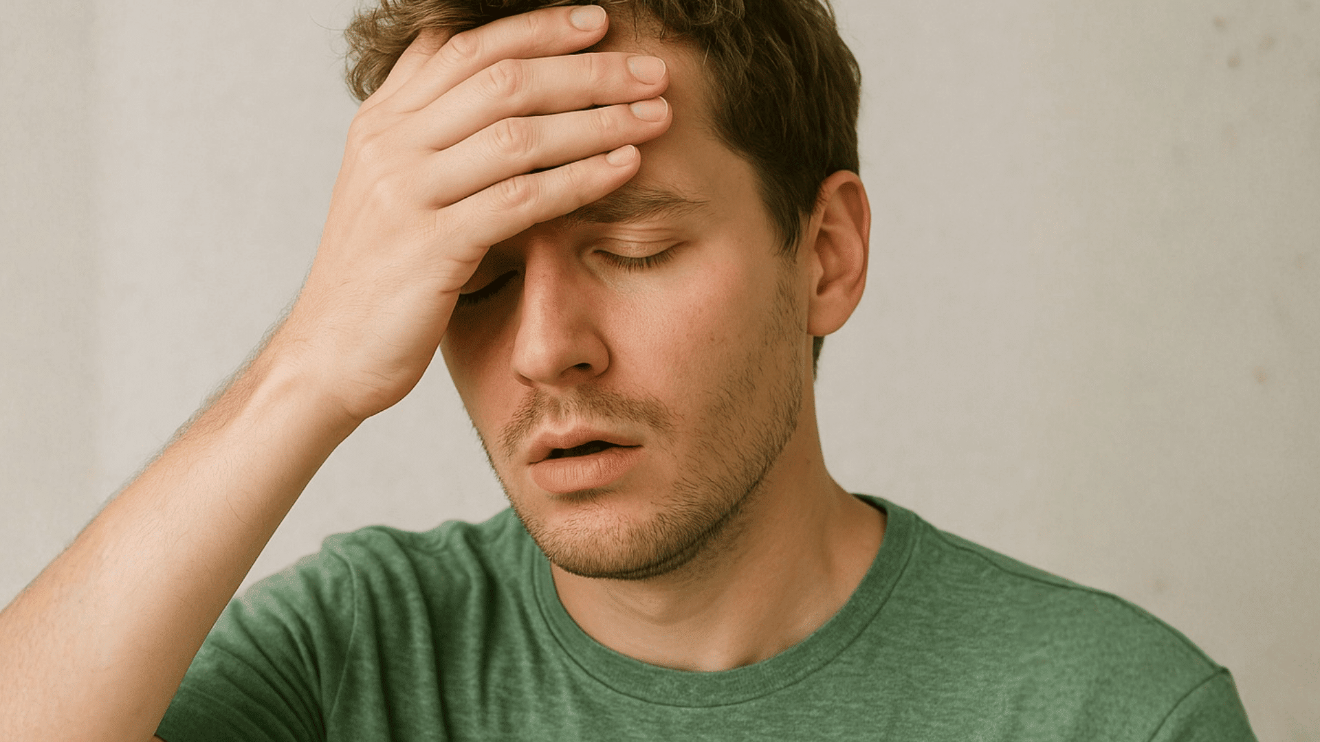 signs-and-symptoms-of-greening-out
