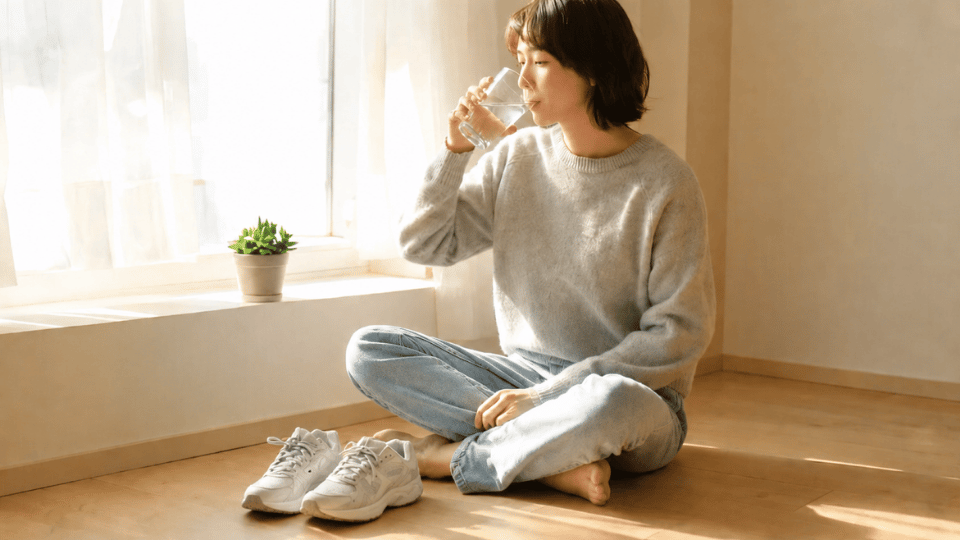 how long does it take for your lungs to heal from vaping with healthy quitting steps shown
