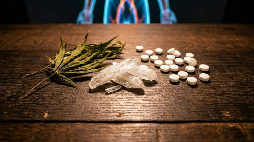 how long does marijuana stay in your system feature image