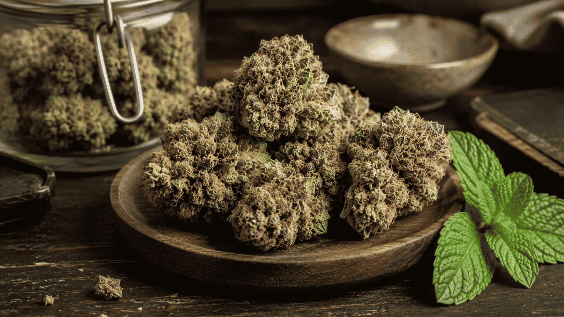 animal mints strain effects and thc content covering potency levels and typical high experience