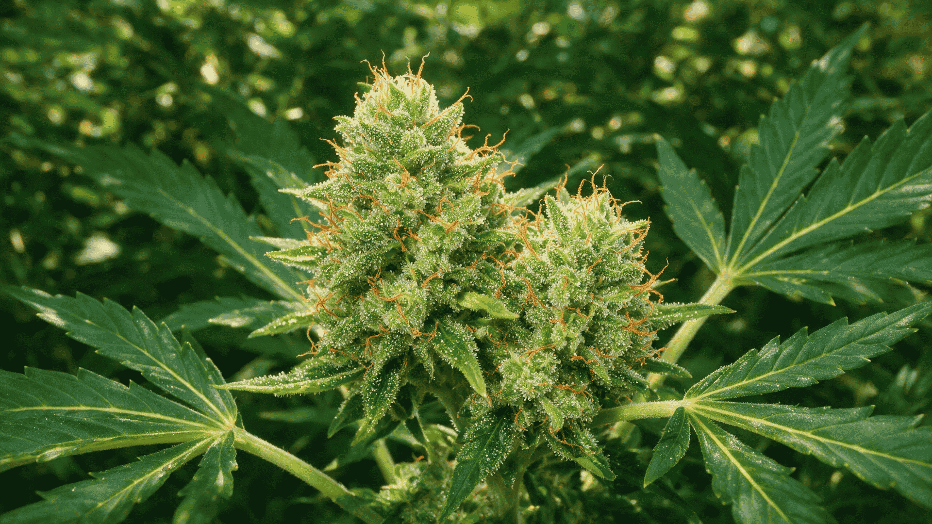 cannatonic cannabis flowers with balanced cbd and thc strain characteristics